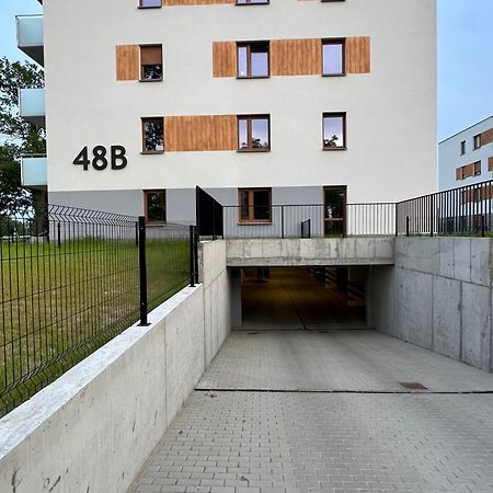 Apartament 25 Rowery, Spacery W Dolinie Baryczy - 5D Apartamenty Милич Экстерьер фото