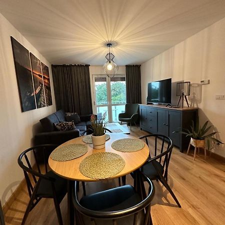 Apartament 25 Rowery, Spacery W Dolinie Baryczy - 5D Apartamenty Милич Экстерьер фото