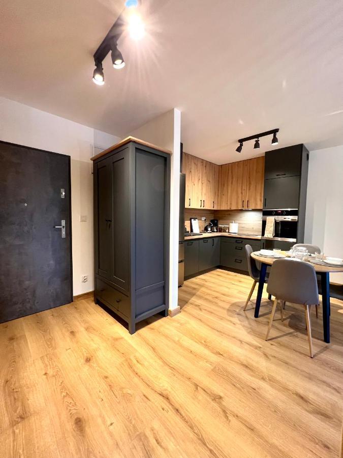 Apartament 25 Rowery, Spacery W Dolinie Baryczy - 5D Apartamenty Милич Экстерьер фото