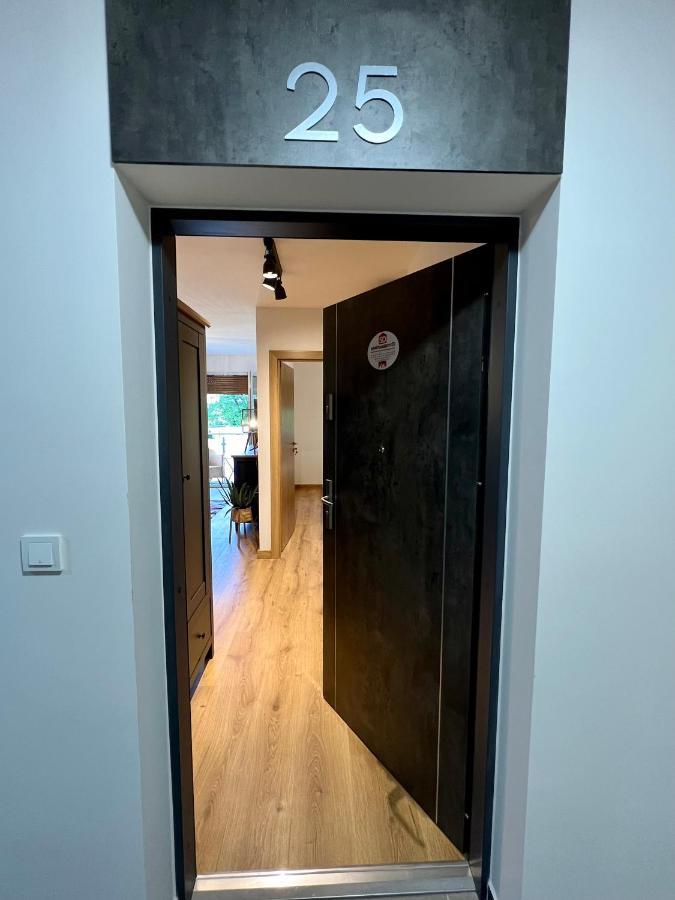 Apartament 25 Rowery, Spacery W Dolinie Baryczy - 5D Apartamenty Милич Экстерьер фото