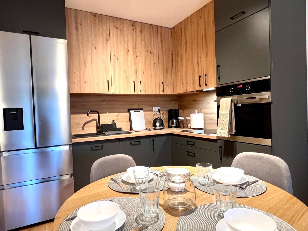 Apartament 25 Rowery, Spacery W Dolinie Baryczy - 5D Apartamenty Милич Экстерьер фото