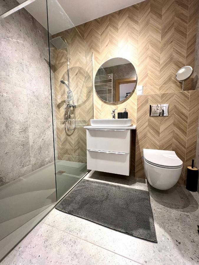 Apartament 25 Rowery, Spacery W Dolinie Baryczy - 5D Apartamenty Милич Экстерьер фото