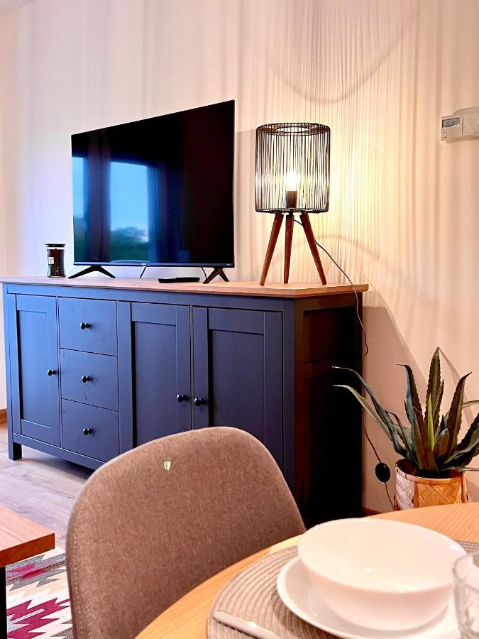 Apartament 25 Rowery, Spacery W Dolinie Baryczy - 5D Apartamenty Милич Экстерьер фото