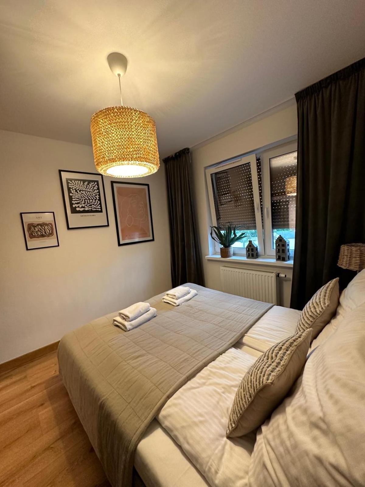 Apartament 25 Rowery, Spacery W Dolinie Baryczy - 5D Apartamenty Милич Экстерьер фото
