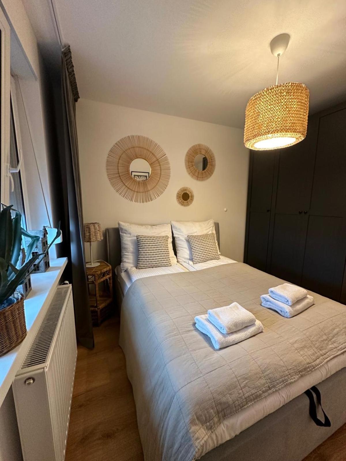 Apartament 25 Rowery, Spacery W Dolinie Baryczy - 5D Apartamenty Милич Экстерьер фото