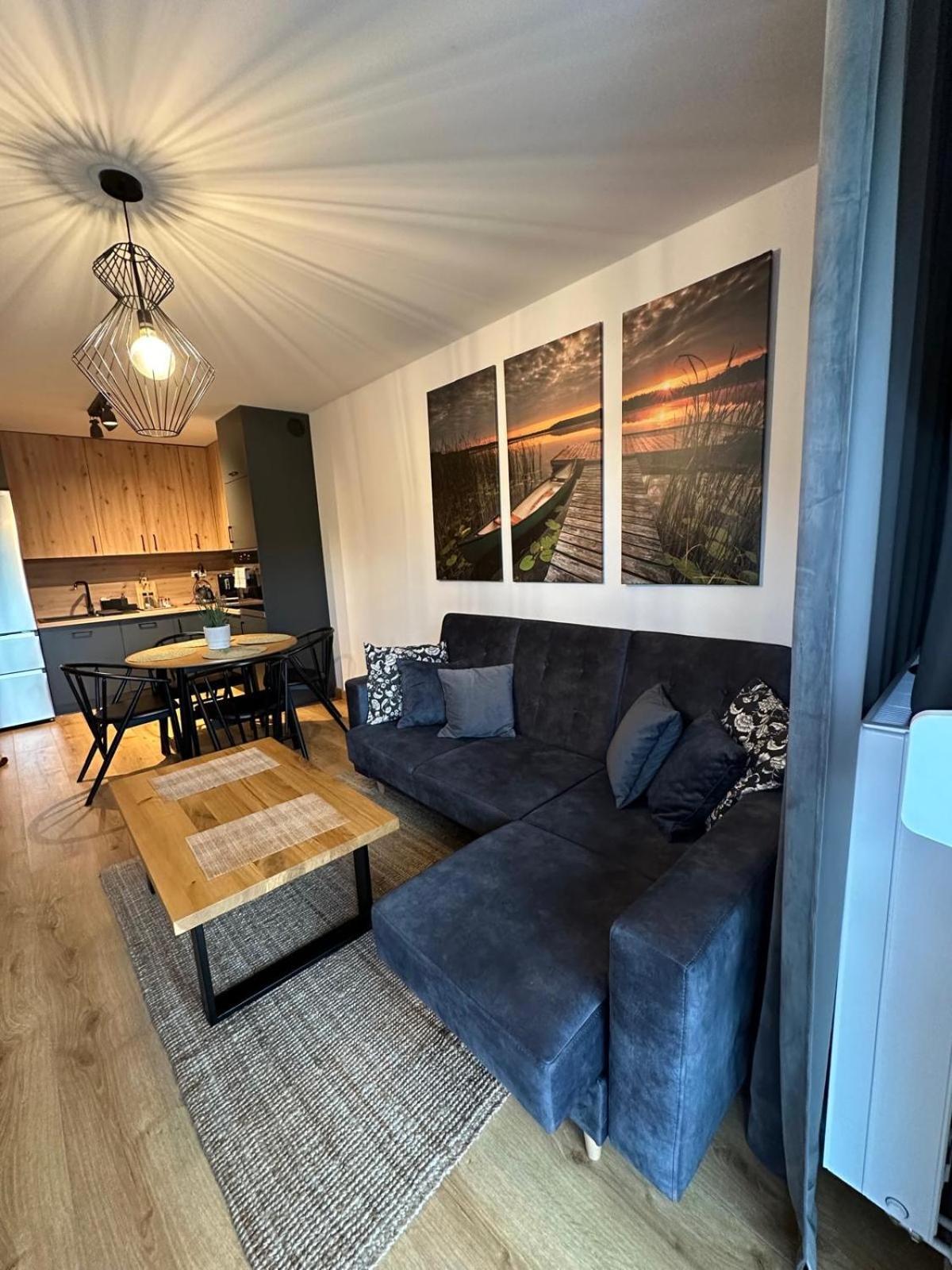 Apartament 25 Rowery, Spacery W Dolinie Baryczy - 5D Apartamenty Милич Экстерьер фото