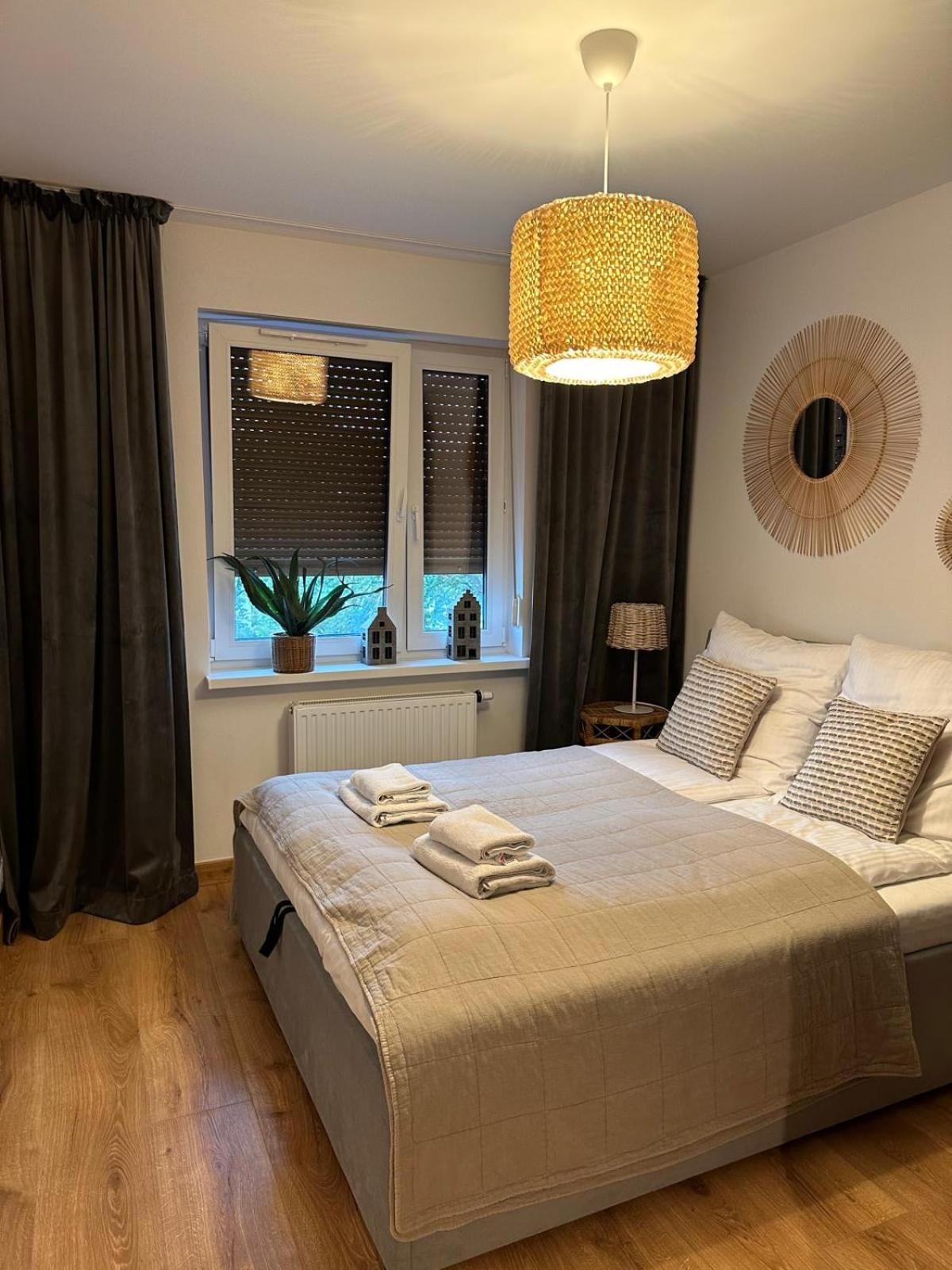 Apartament 25 Rowery, Spacery W Dolinie Baryczy - 5D Apartamenty Милич Экстерьер фото